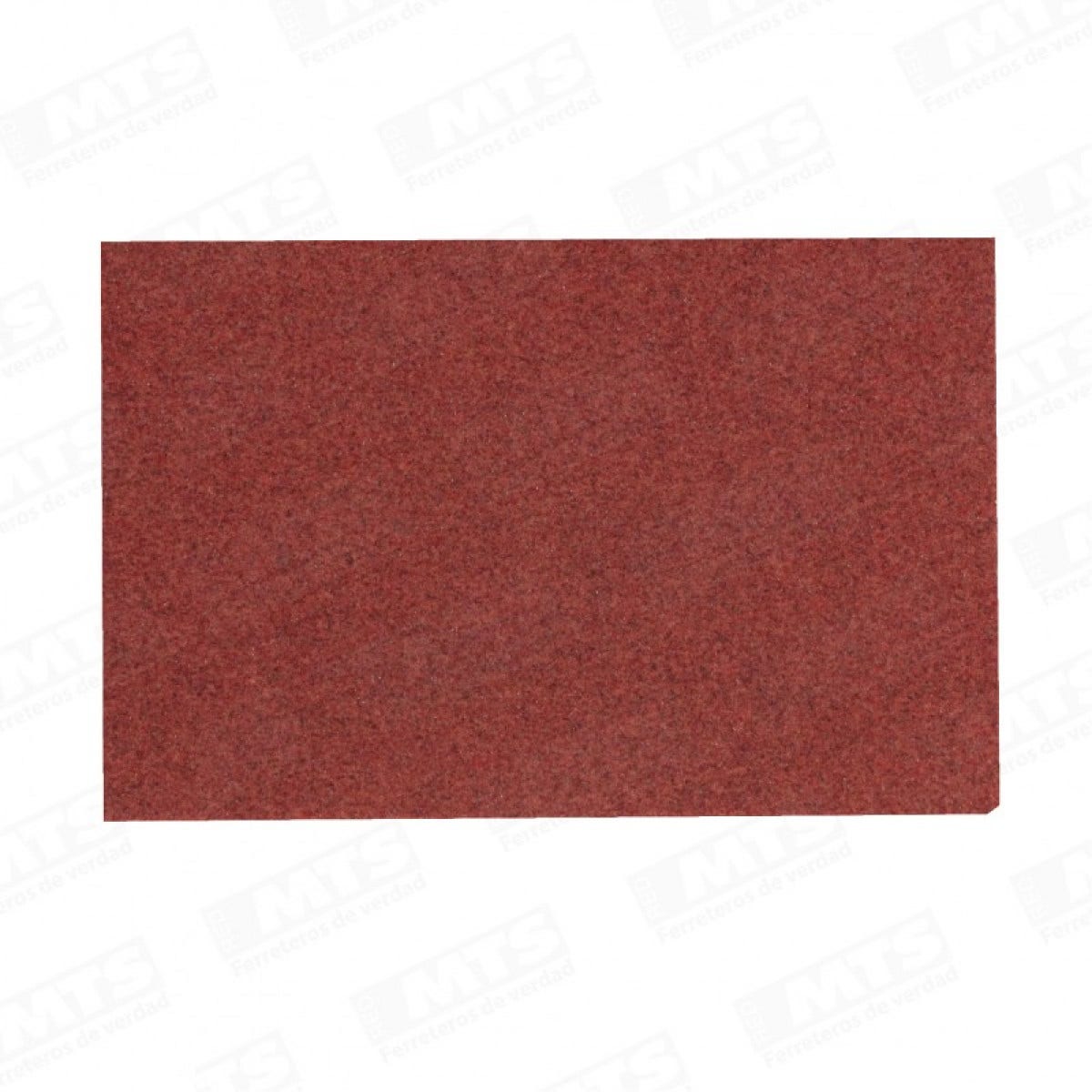 Lija para Madera #120-0 Isesa