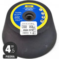 PIEDRA COPA RESINOSA 41/2X21/2 C60 ISESA