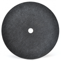 DISCO CORTE METAL 14"X1/8"X1" RASTA