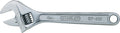 LLAVE FRANCESA CROMADA 8" (87432) STANLEY