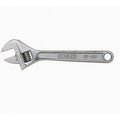 LLAVE FRANCESA CROMADA 15" (87435) STANLEY