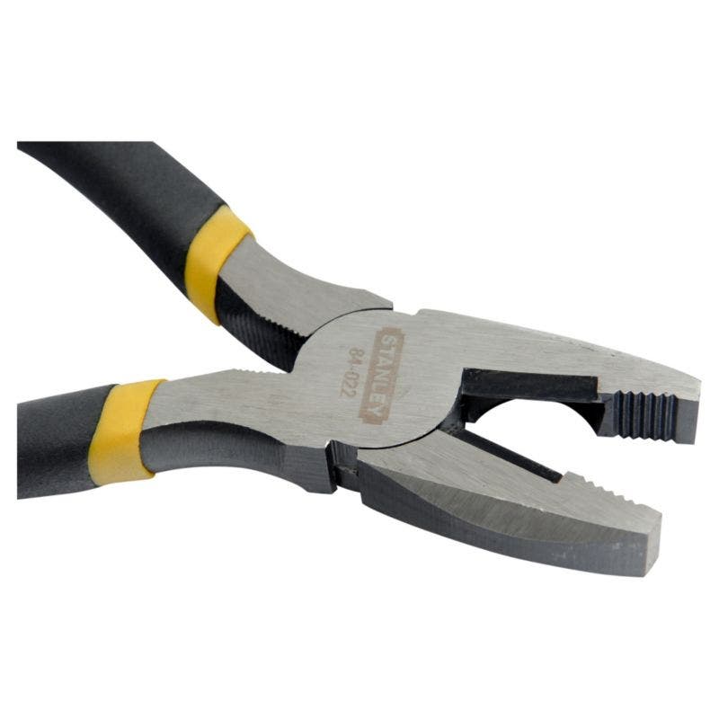 ALICATE UNIVERSAL 8" (84023) STANLEY