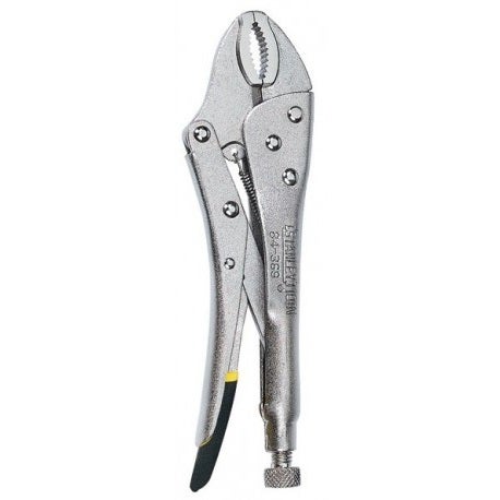 CAIMAN MANDIBULA CURVA 10" STANLEY