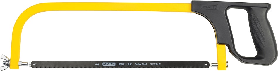 MARCO SIERRA FIJO 12" (20206) STANLEY