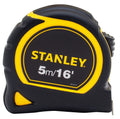 HUINCHA MEDIR 5MT GLOBAL PLUS (30615) STANLEY