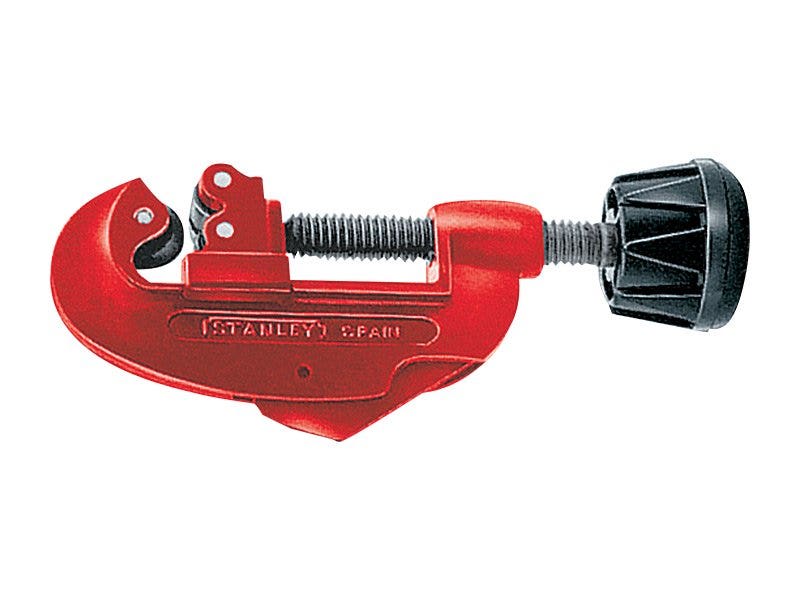 CORTATUBO CAÑERIA 1/8 - 11/8" (93020) STANLEY