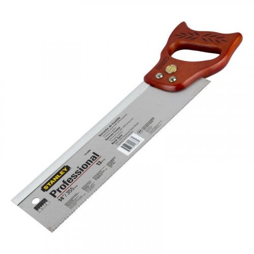 SERRUCHO COSTILLA PROFES.14" (15886) STANLEY