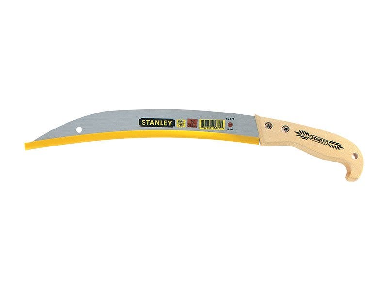 Serrucho Podar C/diente 14" (15676) Stanley