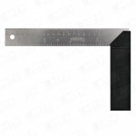 ESCUADRA CARPINTERA THRIFTY 8" (46038) STANLEY