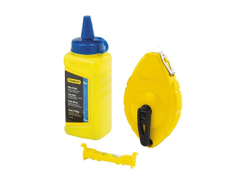 Tizador con Tiza (47443) Stanley