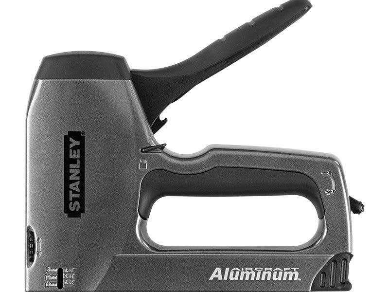 Engrapadora Clavadora (TR250) Stanley