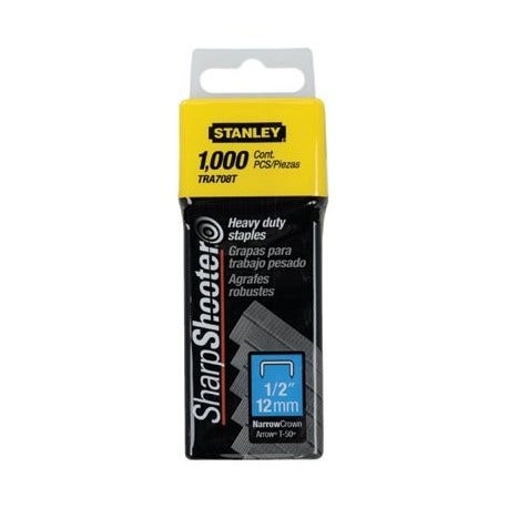 GRAPA P/ENGR. 1/2 (1000UN) (TRA708) STANLEY