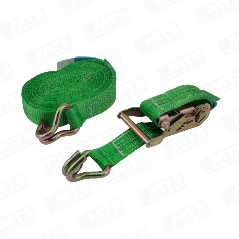 Eslinga Trincaje 1.000Kg 35mm 6mt Arenys