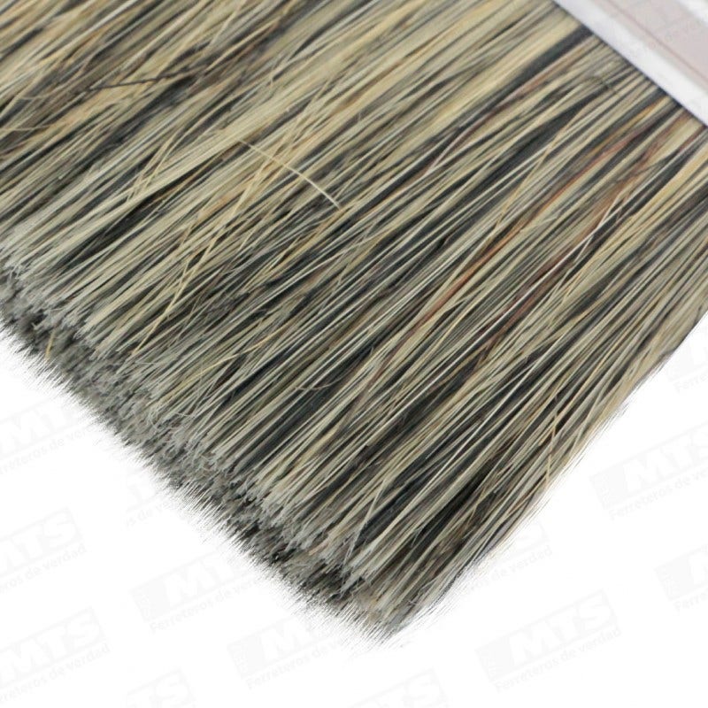 BROCHA POLIESTER 2.5" MGO MADERA URO IPT