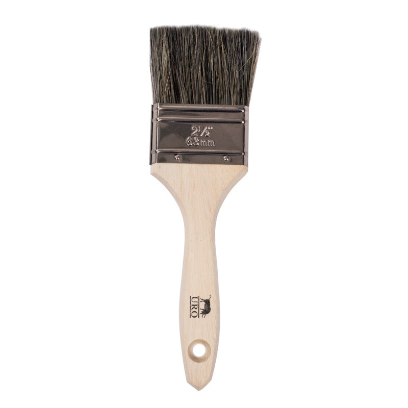 BROCHA POLIESTER 2.5" MGO MADERA URO IPT