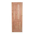 Puerta Pino Oregon 45x70x2mt Nahuelbuta