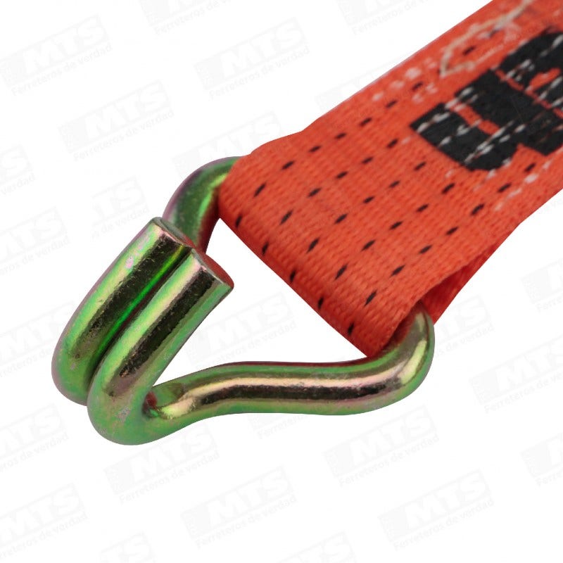 Eslinga de Seguridad 6mt P/2.500Kg Arenys