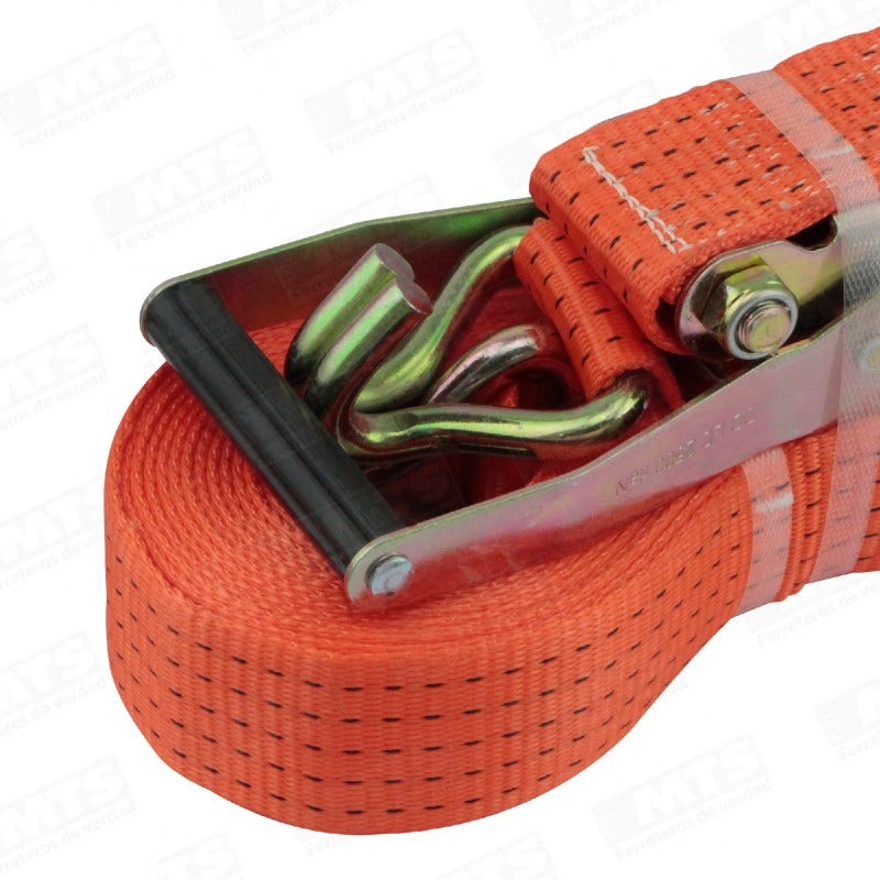 Eslinga de Seguridad 12mt P/2.500Kg Arenys