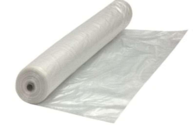 MANGA NYLON NAT.TRANSP.0.10X2MT ANCHO CMI