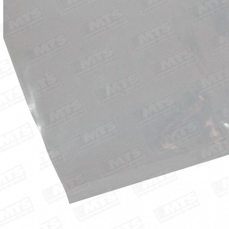 MANGA NYLON NAT.TRANSP.0.10X2MT ANCHO CMI
