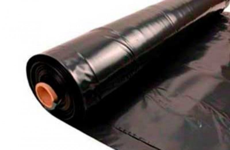 MANGA NYLON RECUP.NGR.0.10X2MT ANCHO CMI