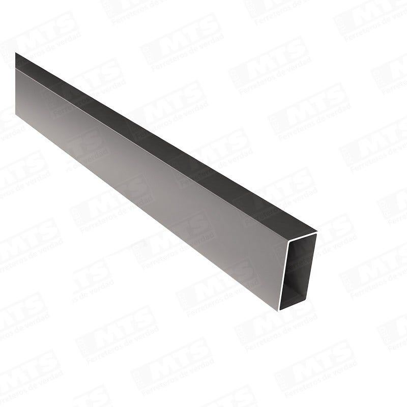 PERFIL RECTANGULAR 40X30X 2 MM