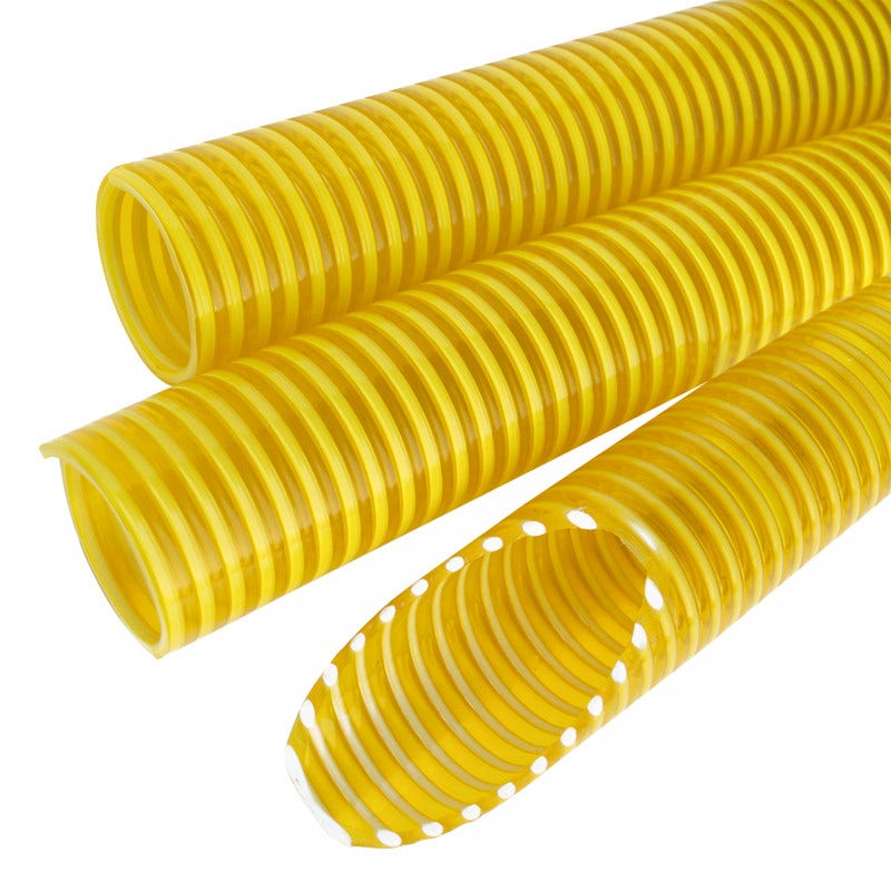 MANGUERA ESPIRALADA 2" XMT PETROFLEX