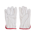 GUANTE CABRITILLA NATURAL S/FORR