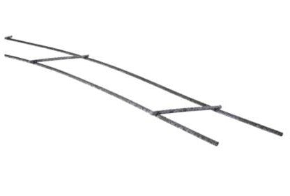 Escalerilla 8.5 X 30 X 5mt Asteel