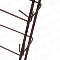 CADENA 15 X 20 X 9.2MM X 4.5MT (11.45KG) ASTEEL