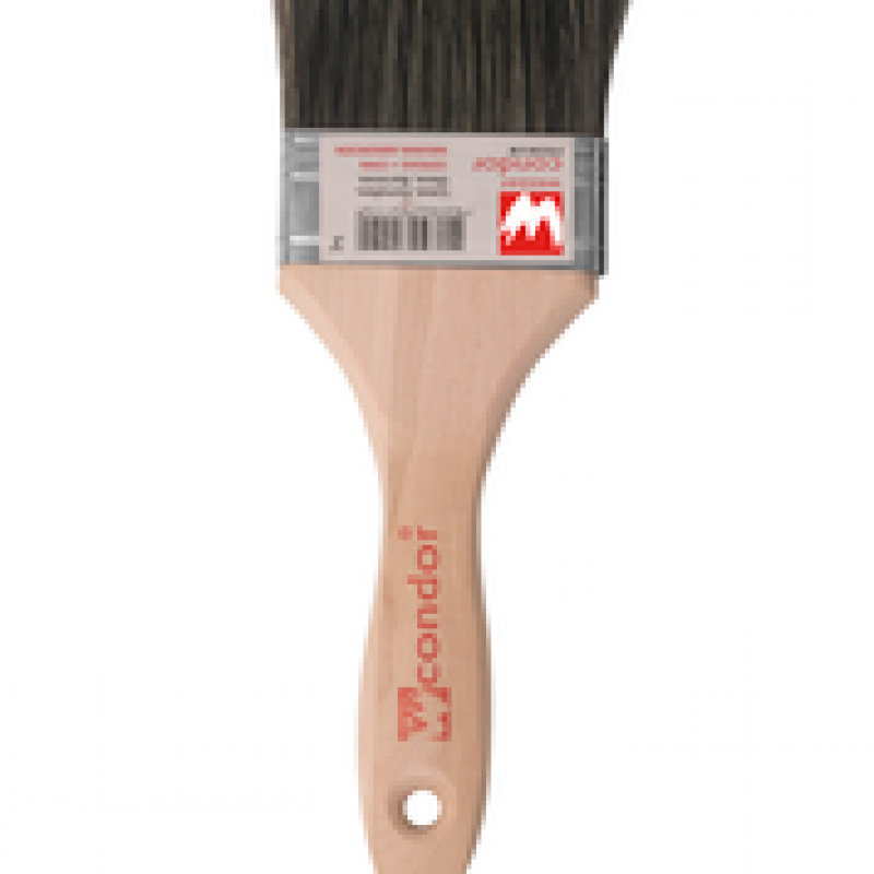 BROCHA CONDOR LINEA PROF. 3"