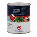 ESMALTE SINTETICO PROF NEGRO 1/4GL TRICOLOR