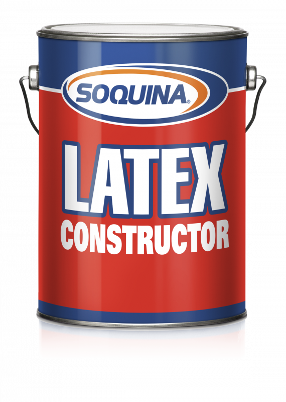 Latex Constructor Blanco Gl Soquina