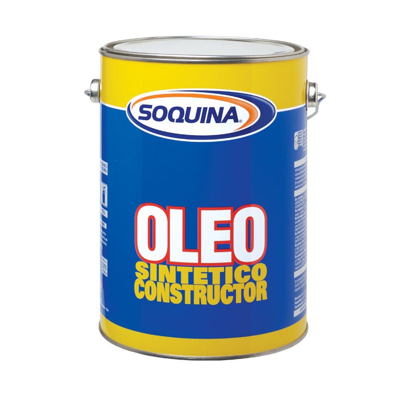 OLEO SINT CONSTRUC GRIS PERLA GL SOQUINA