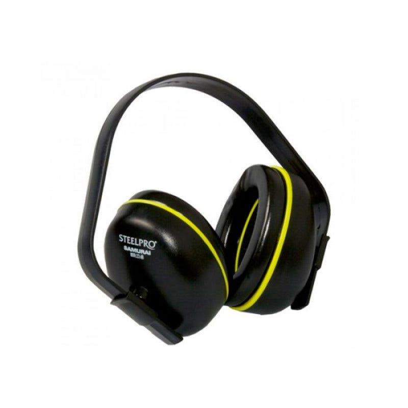 Protector Audífono Samurái 27DB Steelpro
