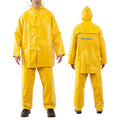 TRAJE DE AGUA FORESTAL MXT-300 T/ XXL VICSA