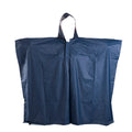 Capa Agua Azul Impermeable
