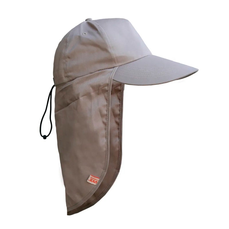 Jockey Legionario Beige Max Track