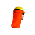 Legionario para Casco Cubre Cuello Naranjo Vicsa