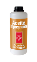 Aceite Impregnante 1 Lt Q. Universal