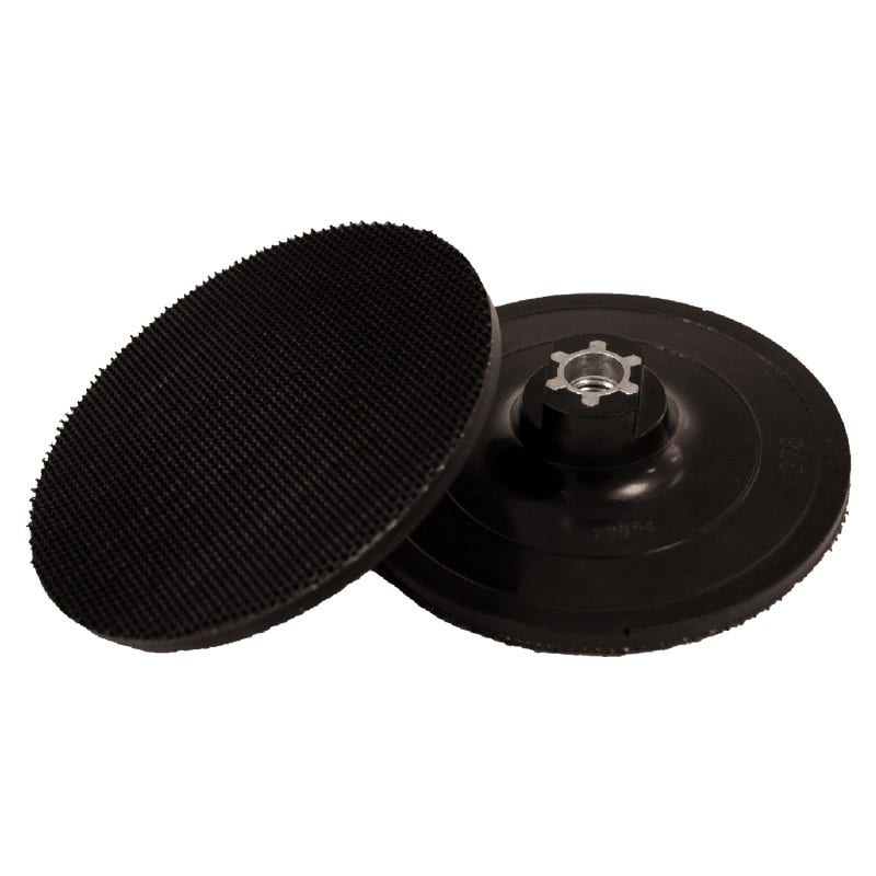 DISCO RESPALDO GOMA 4 1/2" NDS555 KLINGSPOR