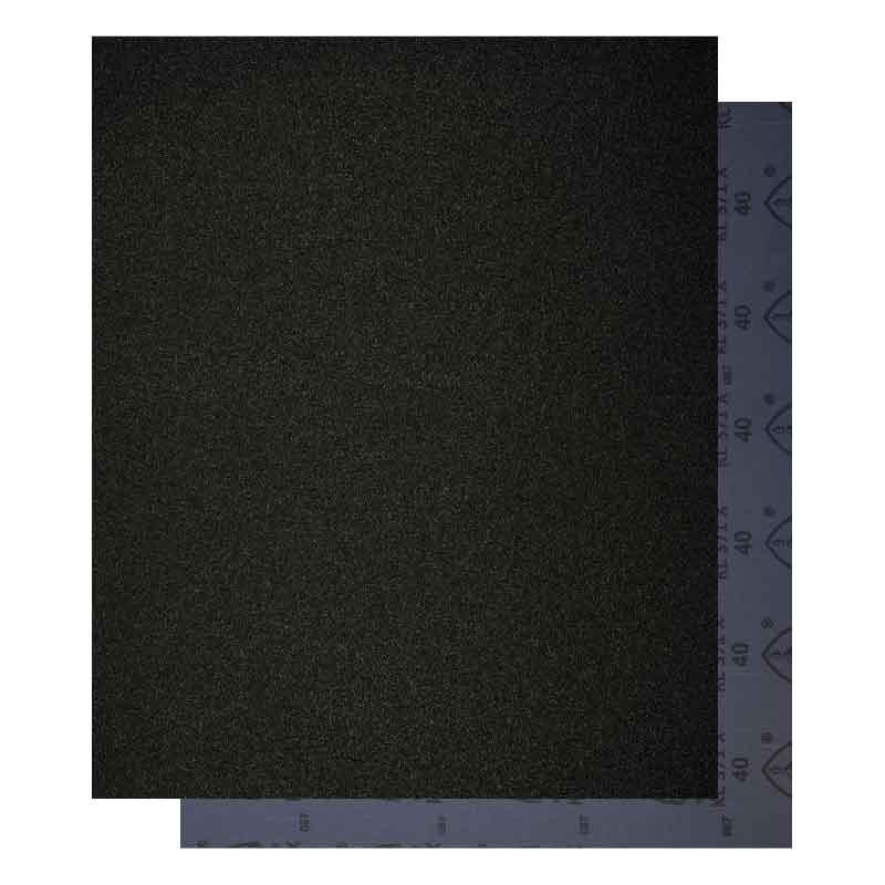 Lija para Metal #100 KL371 Klingspor