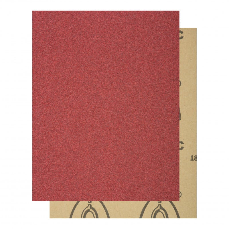 Lija para Madera #80 PL28C Klingspor