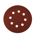 Disco de Lija Sujeción con Velcro 4½" #80 PS22K 125mm Klingspor