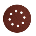 Disco de Lija Sujeción con Velcro 4½" #100 PS22K 125mm Klingspor