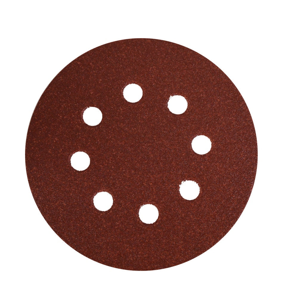 Disco de Lija Sujeción con Velcro 4½" #100 PS22K 125mm Klingspor