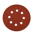Disco de Lija Sujeción Velcro 4½"#150 PS22K 125mm Klingspor