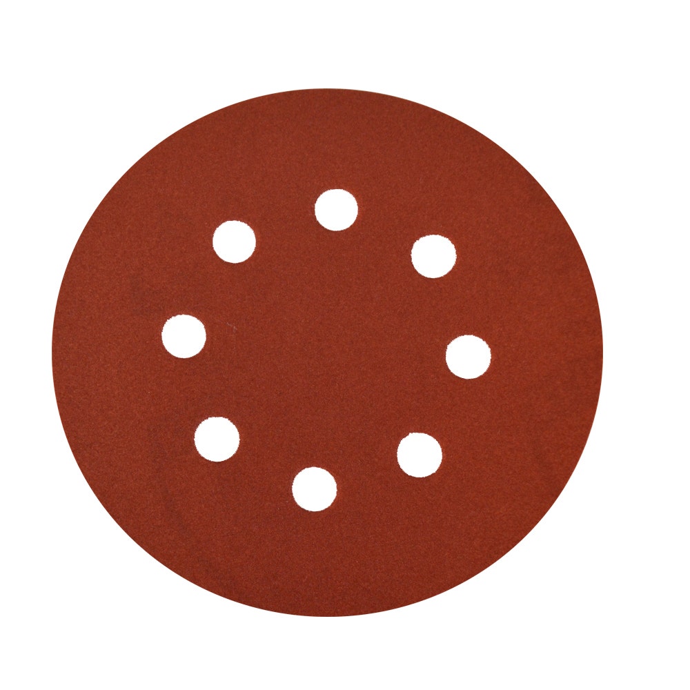 Disco de Lija Sujeción Velcro 4½"#150 PS22K 125mm Klingspor