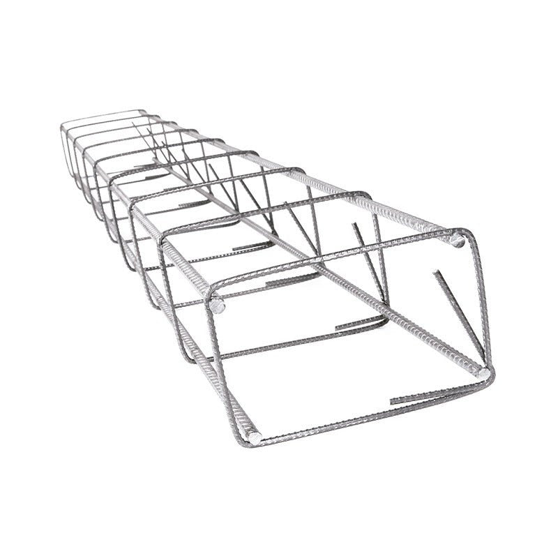 PILAR 15 X 15 X 8MM X 3MT ASTEEL