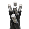 ALAMBRE PREENS ALUM 1X16 + 16 MM2 DESNUDO